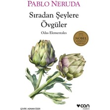 Kyops Sıradan Şeylere Övgüler