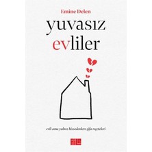 Kyops Yuvasız Evliler