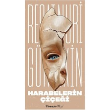 Getittir Harabelerin Çiçeği (Yeni Kapak)