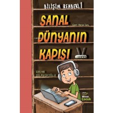 Getittir Bilimşim Rehberi 1-Sanal Dünya Kapısı