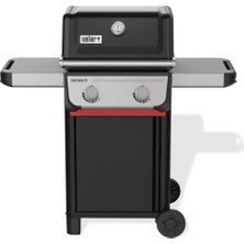 Weber Spirit E-210 Gazlı Mangal