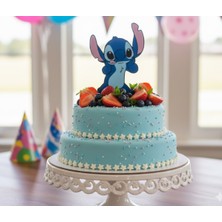 Kanem3D Stitch Pasta Süsü