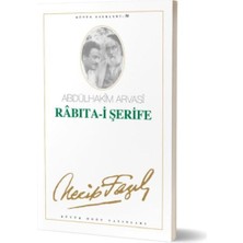 Kyops Rabıta-I Şerife
