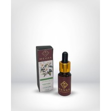 Yasemin Yağı %100 Organik Sertifikalı