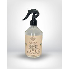 Mevas Lotus Ortam Kokusu