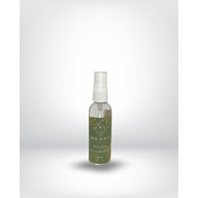 Mevas Kozmetik Mevas 50 ml Zeytin Kolonya Spreyli