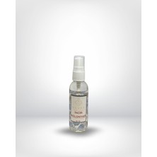 Mevas Kozmetik Mevas 50 ml İncir Kolonya Spreyli