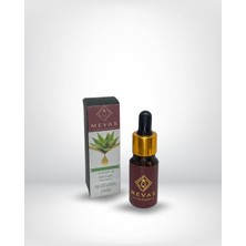 Aloevera Yağı %100 Organik Sertifikalı