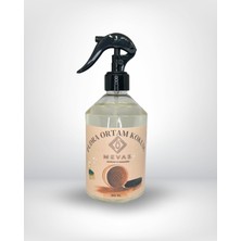 Mevas Kozmetik Pudra Ortam Kokusu