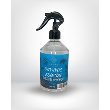 Mevas Kozmetik Okyanus Esintisi Ortam Kokusu