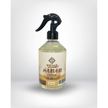 Mevas Hamam Ortam Kokusu