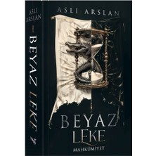 Kyops Beyaz Leke