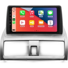 Maitech Maitec M-T-C 664 QLED Serisi Honda Accord 2002-2007 6+64GB Multimedya Teyp