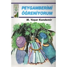 Kyops Dinim Serisi 2 - Peygamberimi Öğreniyorum
