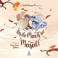 Getittir Aliş ile Maviş'in masalı