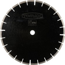 Asfalt Kesme Testeresi 400X3,4X8X25,4