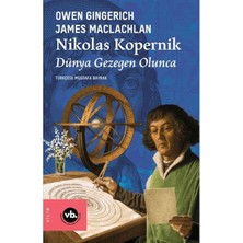Getittir Nikolas Kopernik Dünya Gezegen Olunca