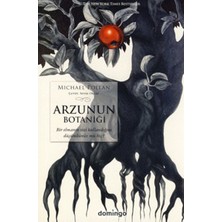 Getittir Arzunun Botaniği  Bir Elmanın Sizi Kullandığını Düşündünüz Mü Hiç?