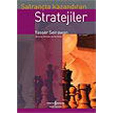 Getittir Satrançta Kazandıran Stratejiler
