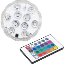 Getittir MX-5188 Kumandalı Lamba ( Lisinya )