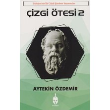 Kyops Çizgi Ötesi 2