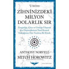 Kyops Zihninizdeki Milyon Dolarlık Sır