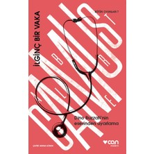 Kyops Ilginç Bir Vaka