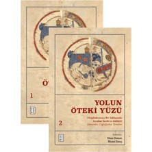 Kyops Yolun Öteki Yüzü (2 Cilt)