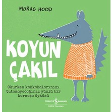 Kyops Koyun Çakıl