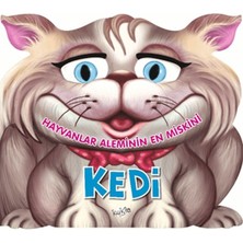 Getittir Hayvanlar Aleminin En Miskini : Kedi