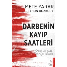 Kyops Darbenin Kayıp Saatleri