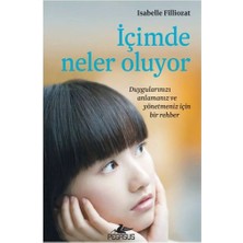 Kyops Içimde Neler Oluyor - Duygularınızı Anlamanız ve Yönetmeniz Için Bir Rehber