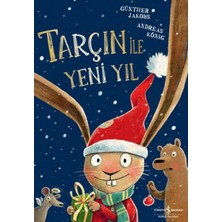 Kyops Tarçın Ile Yeni Yıl