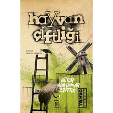 Kyops Hayvan Çiftliği