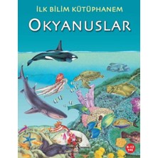 Kyops Ilk Bilim Kütüphanem Okyanuslar