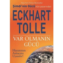Kyops Var Olmanın Gücü