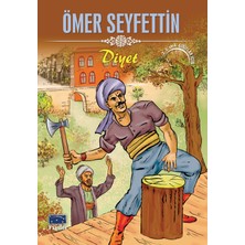 Kyops Ömer Seyfettin Diyet