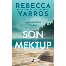 Kyops Son Mektup