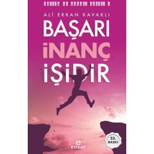 Kyops Başarı Inanç Işidir