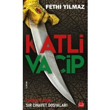Kyops Katli Vacip