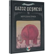 Getittir Acayip Hayvanlar - Gazoz Çeşmesi