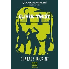 Kyops Oliver Twist