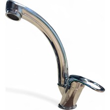 Mix Lavabo Bataryası ( -Soğuk)