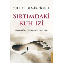 Kyops Sırtımdaki Ruh Izi