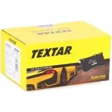 Textar 92163103 Arka Fren Diski A0004231312 A2044230512 (2 Adet Fiyatıdır)