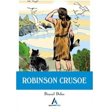 Kyops Robınson Crusoe