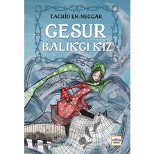 Kyops Cesur Balıkçı Kız
