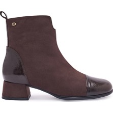 Kadın Bot 2B5785DM  Donna Serena 5785DM