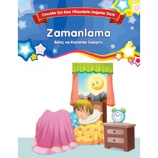 Kyops Zamanlama - Bilinç ve Karakter Gelişimi