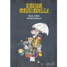 Getittir Denis Çetrefilli